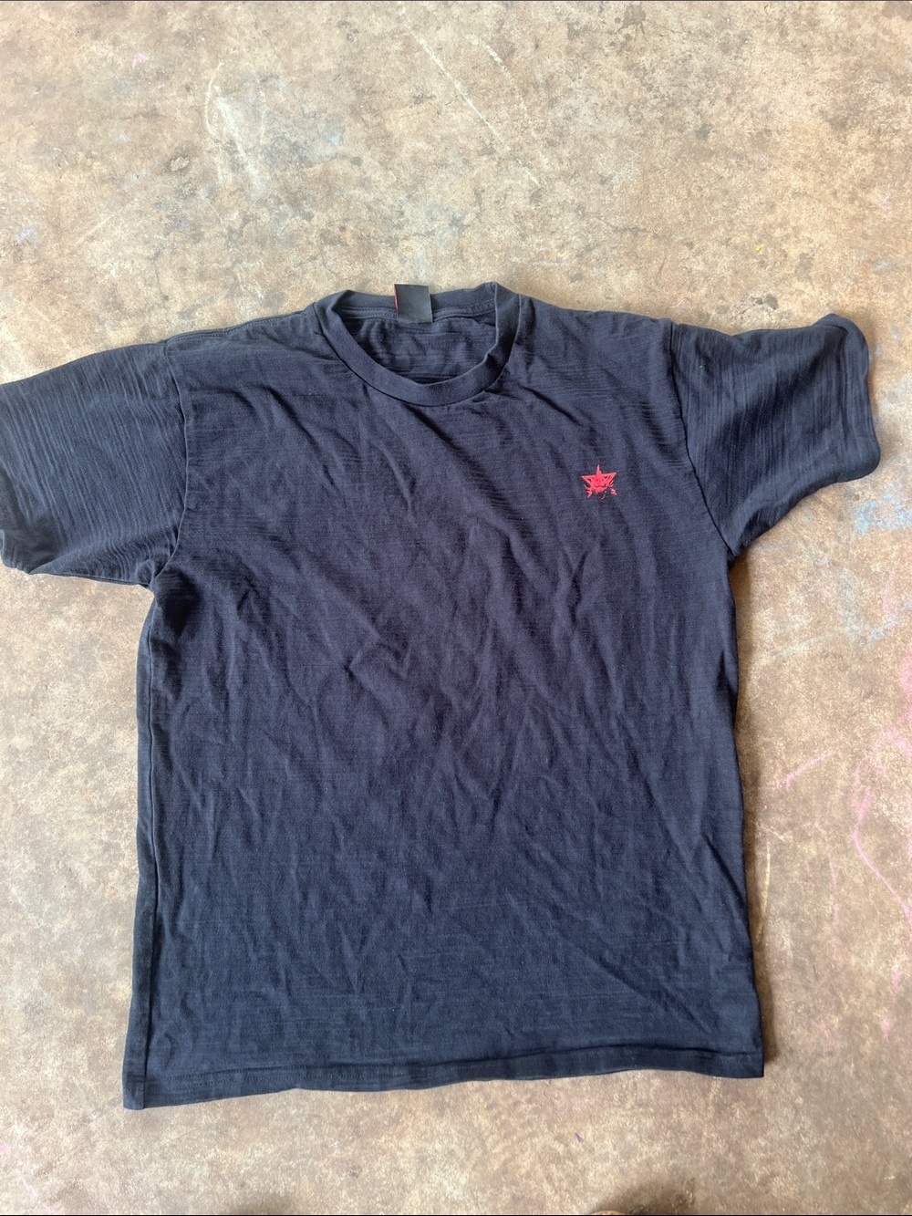 Vintage Y2K Godzilla King of Monsters Promo Graphic tee